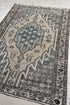 Vintage Malayer Area Rug (4' x 6')