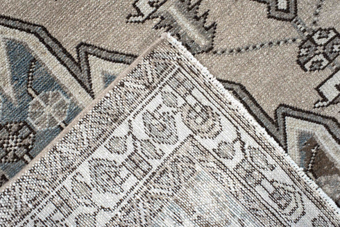 Vintage Malayer Area Rug (4' x 6')