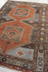 Vintage Veece Area Rug (5' x 8')