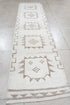 Vintage Kars Runner Rug (3' x 13')