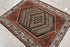 Vintage Oushak Area Rug (3' x 4')