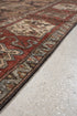Vintage Area Rug (6' x 9')