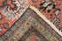 Antique Lilian Runner Rug (2' x 9')