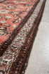 Antique Lilian Runner Rug (2' x 9')