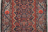 Antique Malayer Runner Rug (3' x 9')