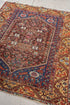 Vintage Anatol Area Rug (4' x 5')