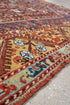 Vintage Anatol Area Rug (4' x 5')