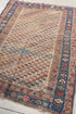 Vintage Kurd Area Rug (4' x 6')