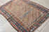 Vintage Kurd Area Rug (4' x 6')