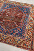 Vintage Anatol Area Rug (4' x 5')