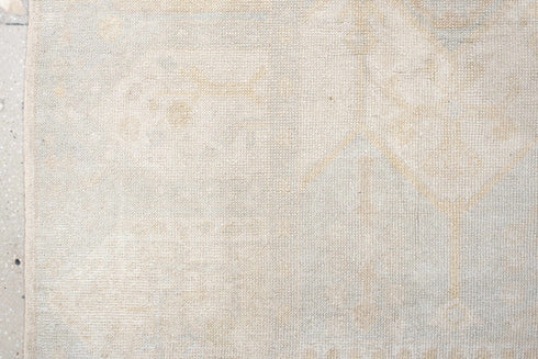 Vintage Area Rug (9' x 12')