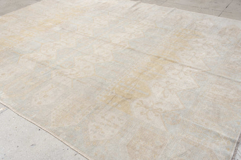 Vintage Area Rug (9' x 12')