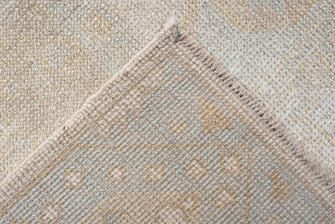 Vintage Area Rug (9' x 12')