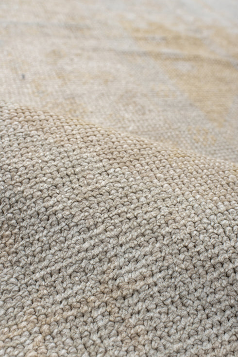 Vintage Area Rug (9' x 12')