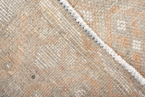 Vintage Kars Runner Rug (2' x 13')