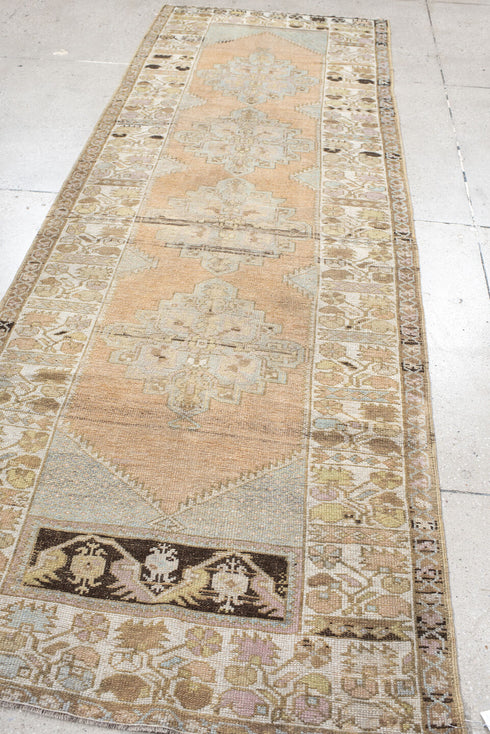 Vintage Anatol Area Rug (0' x 0')
