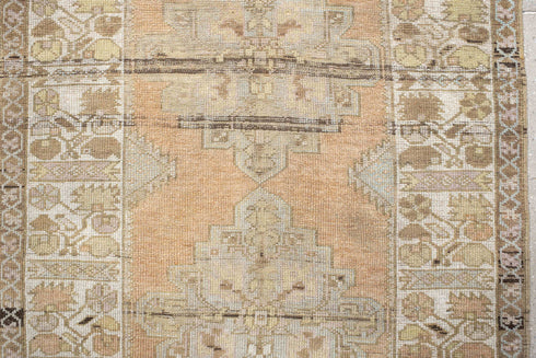 Vintage Anatol Area Rug (0' x 0')