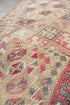 Vintage Kars Runner Rug (2' x 10')