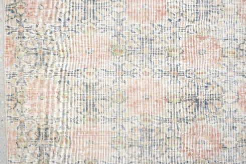 Vintage Sparta Area Rug (4' x 6')