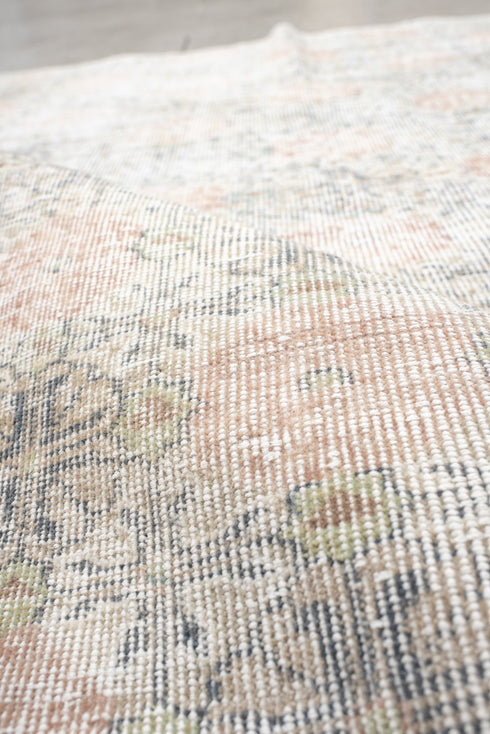 Vintage Sparta Area Rug (4' x 6')