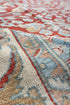 Vintage Anatol Area Rug (10' x 13')
