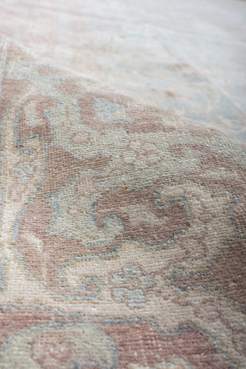 Vintage Anatol Area Rug (9' x 13')