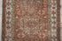 Antique Karaje Runner Rug (3' x 14')