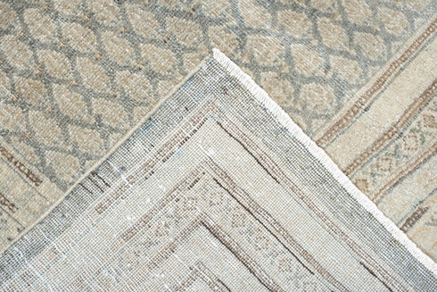 Antique Mir Area Rug (7' x 10')