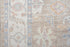 Vintage Oushak Area Rug (8' x 9')