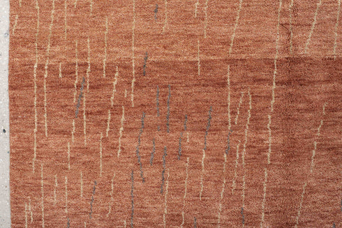 Vintage Area Rug (8' x 9')