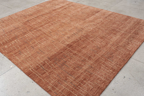 Vintage Area Rug (8' x 9')