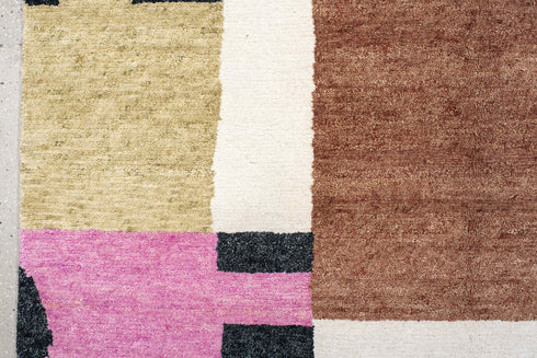 Vintage Tribeca Area Rug (8' x 10')