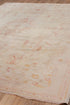 Vintage Oushak Area Rug (7' x 10')