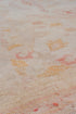 Vintage Oushak Area Rug (7' x 10')
