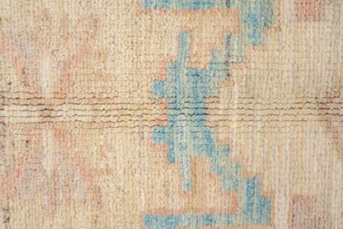 Vintage Sivas Area Rug (10' x 8')