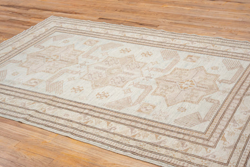 Vintage Sivas Area Rug (5' x 8')