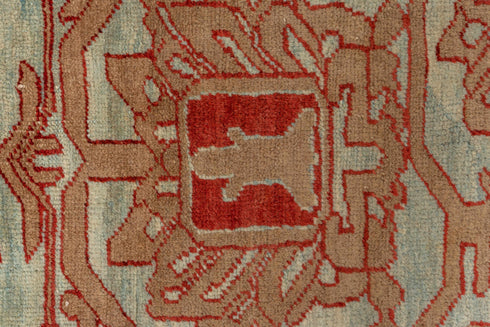 Vintage Bakhshayesh Area Rug (12' x 14')