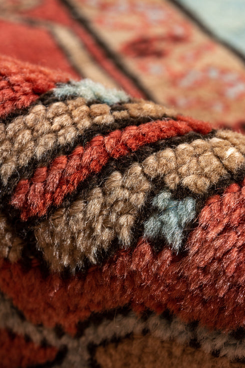 Vintage Bakhshayesh Area Rug (12' x 14')