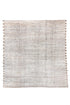 Vintage Tulu Area Rug (13' x 13')