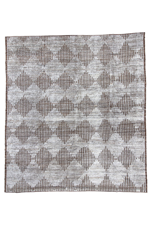 Vintage Tulu Area Rug (14' x 16')