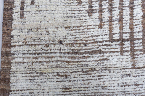 Vintage Tulu Area Rug (14' x 16')