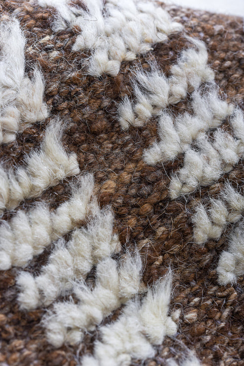 Vintage Tulu Area Rug (14' x 16')