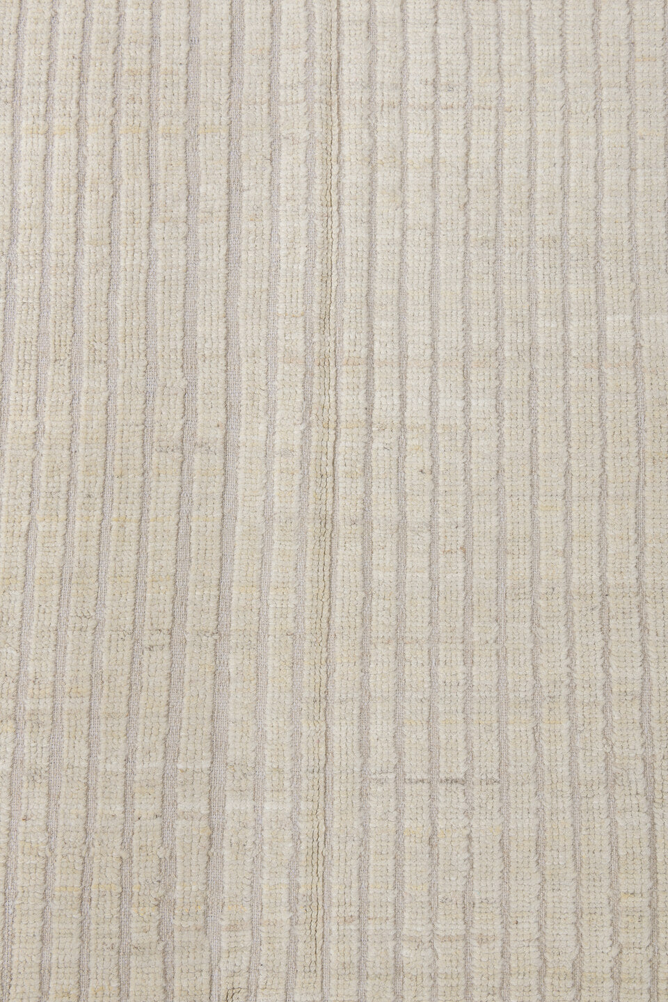 3' x 11' one-of-a-kind handmade vintage Tulu runner rug. Color palette: dark gray, gainsboro, gray, light gray, off-white