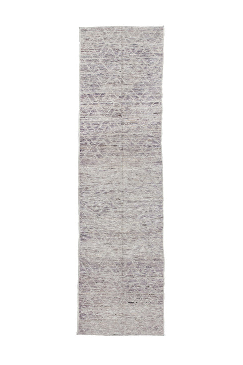 Vintage Tulu Runner Rug (3' x 11')