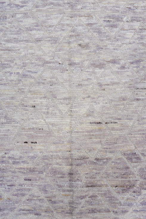 Vintage Tulu Runner Rug (3' x 11')