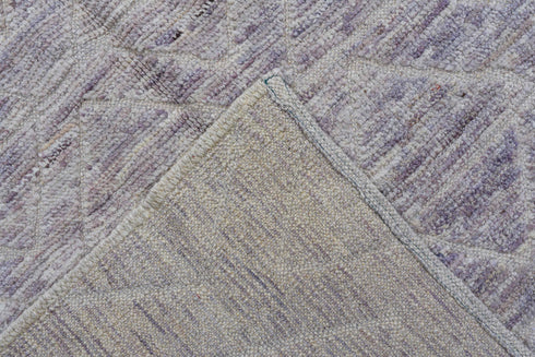 Vintage Tulu Runner Rug (3' x 11')