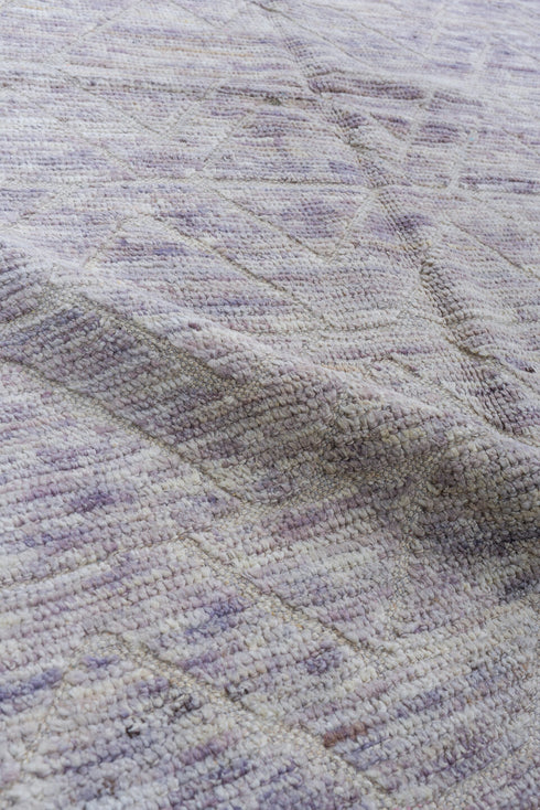 Vintage Tulu Runner Rug (3' x 11')