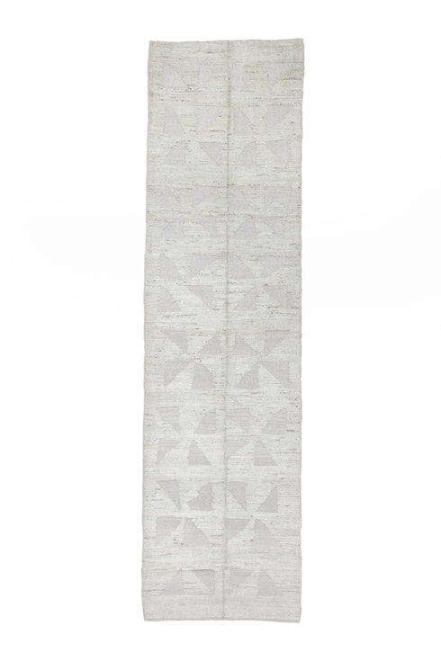 Vintage Tulu Runner Rug (3' x 11')