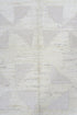 Vintage Tulu Runner Rug (3' x 11')