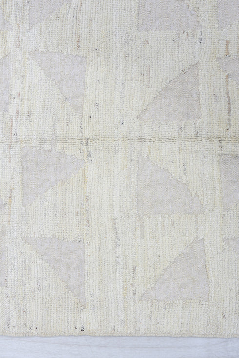 Vintage Tulu Runner Rug (3' x 11')